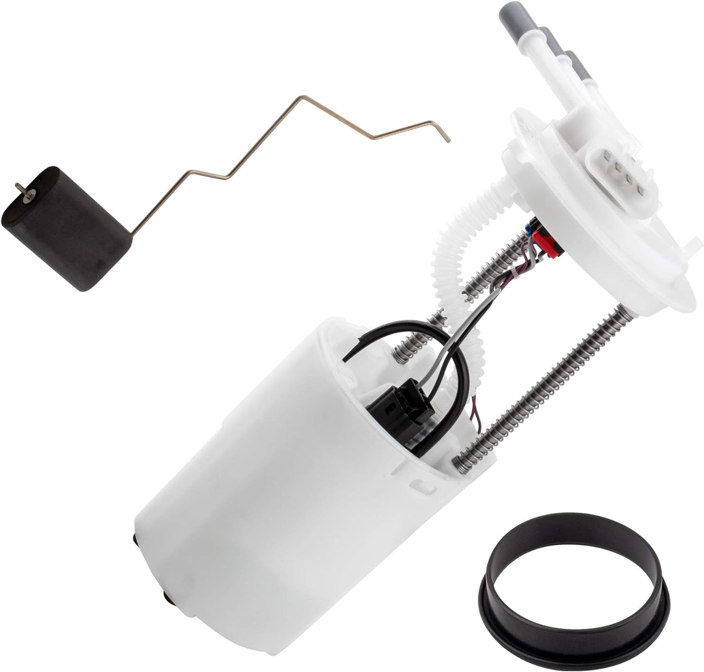 BOXI Electric Fuel Pump Module Assembly Fits for Cadillac Escalade 2002-2003 V8 5.3L 6.0L — product photo 2