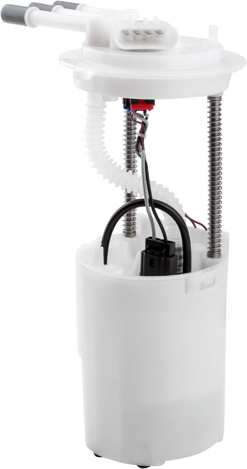 BOXI Electric Fuel Pump Module Assembly Fits for Cadillac Escalade 2002-2003 V8 5.3L 6.0L — product photo 3