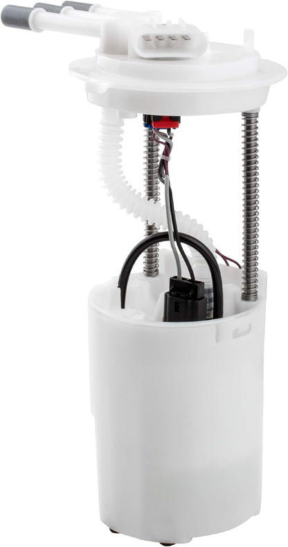 BOXI Electric Fuel Pump Module Assembly Fits for Cadillac Escalade 2002-2003 V8 5.3L 6.0L — product photo 3