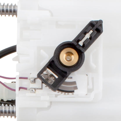 BOXI Electric Fuel Pump Module Assembly Fits for Cadillac Escalade 2002-2003 V8 5.3L 6.0L — product photo 6