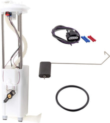 BOXI Electric Fuel Pump Module Assembly for Chevrolet Chevy S10