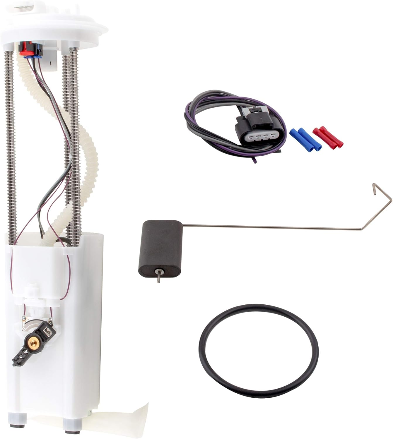 BOXI Electric Fuel Pump Module Assembly for Chevrolet Chevy S10