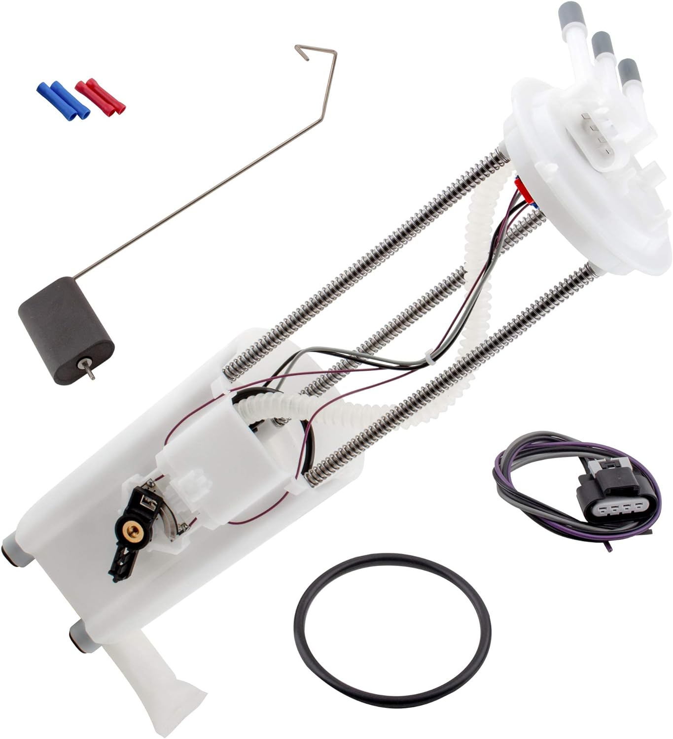 BOXI Electric Fuel Pump Module Assembly for Chevrolet Chevy S10 — product photo 2