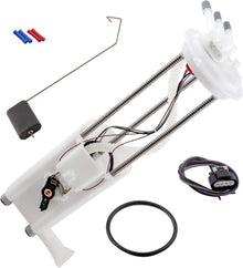 BOXI Electric Fuel Pump Module Assembly for Chevrolet Chevy S10 — product photo 2