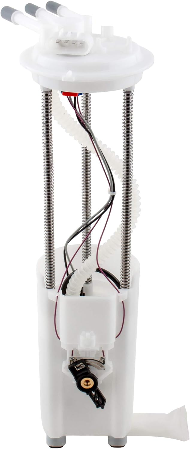 BOXI Electric Fuel Pump Module Assembly for Chevrolet Chevy S10 — product photo 3