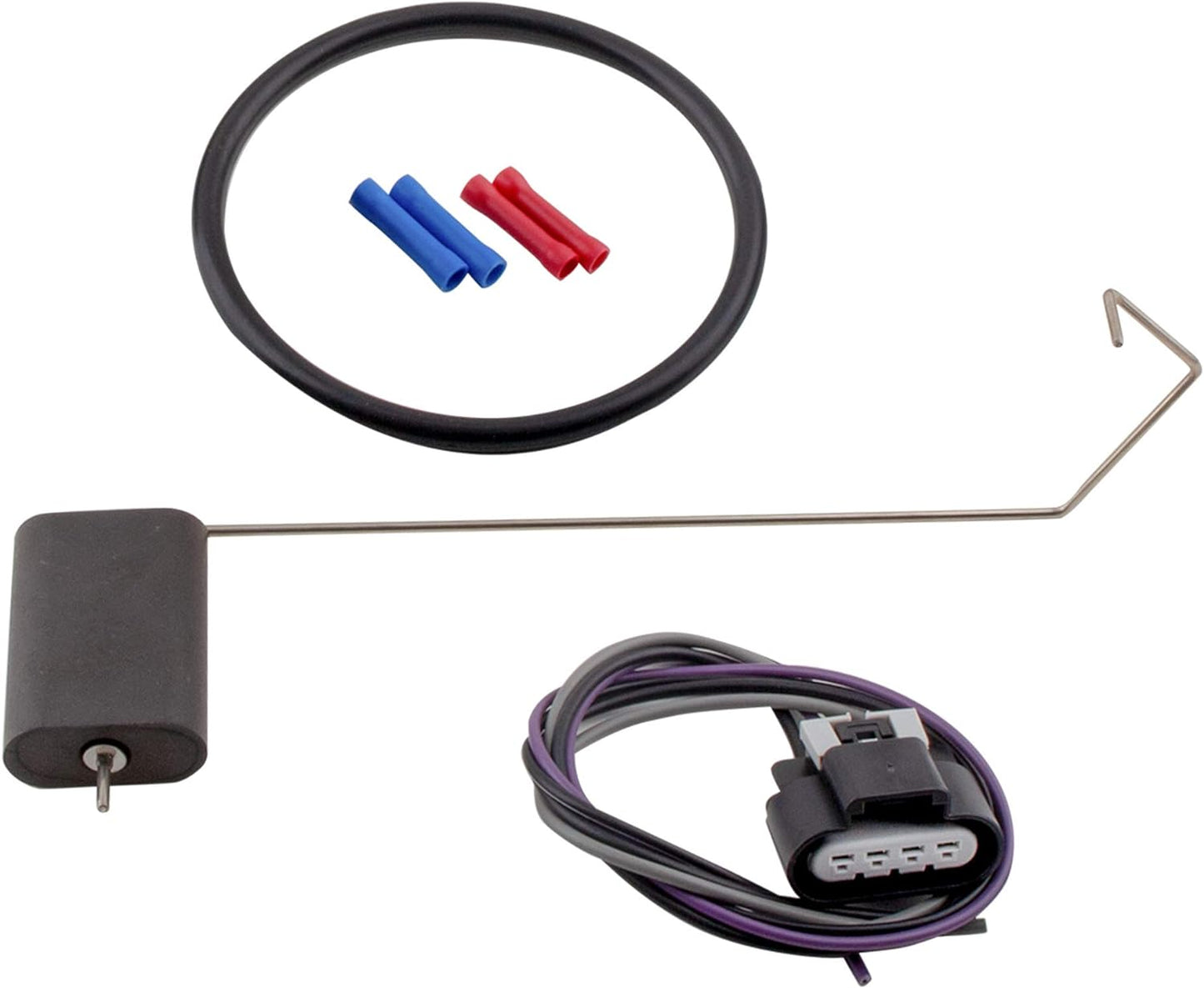 BOXI Electric Fuel Pump Module Assembly for Chevrolet Chevy S10 — product photo 4