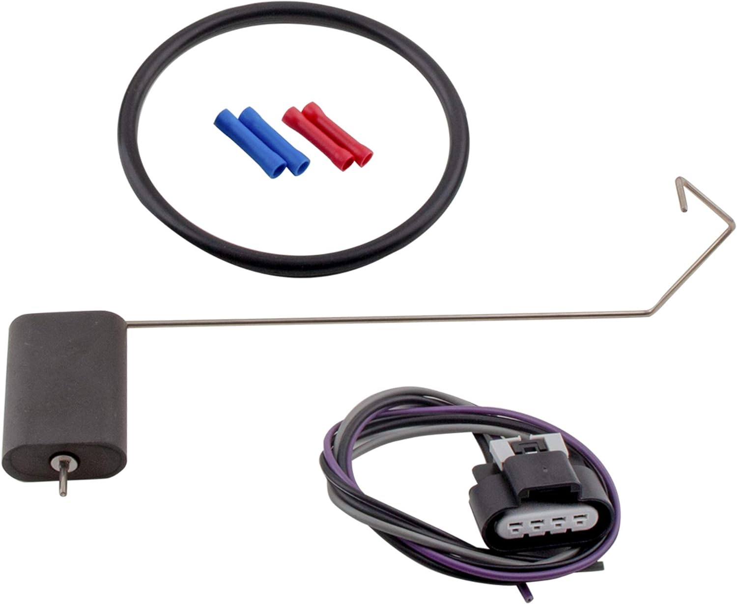 BOXI Electric Fuel Pump Module Assembly for Chevrolet Chevy S10 — product photo 4