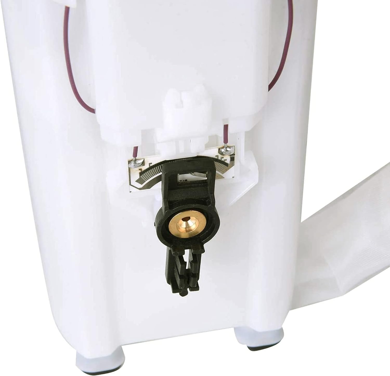 BOXI Electric Fuel Pump Module Assembly for Chevrolet Chevy S10 — product photo 6