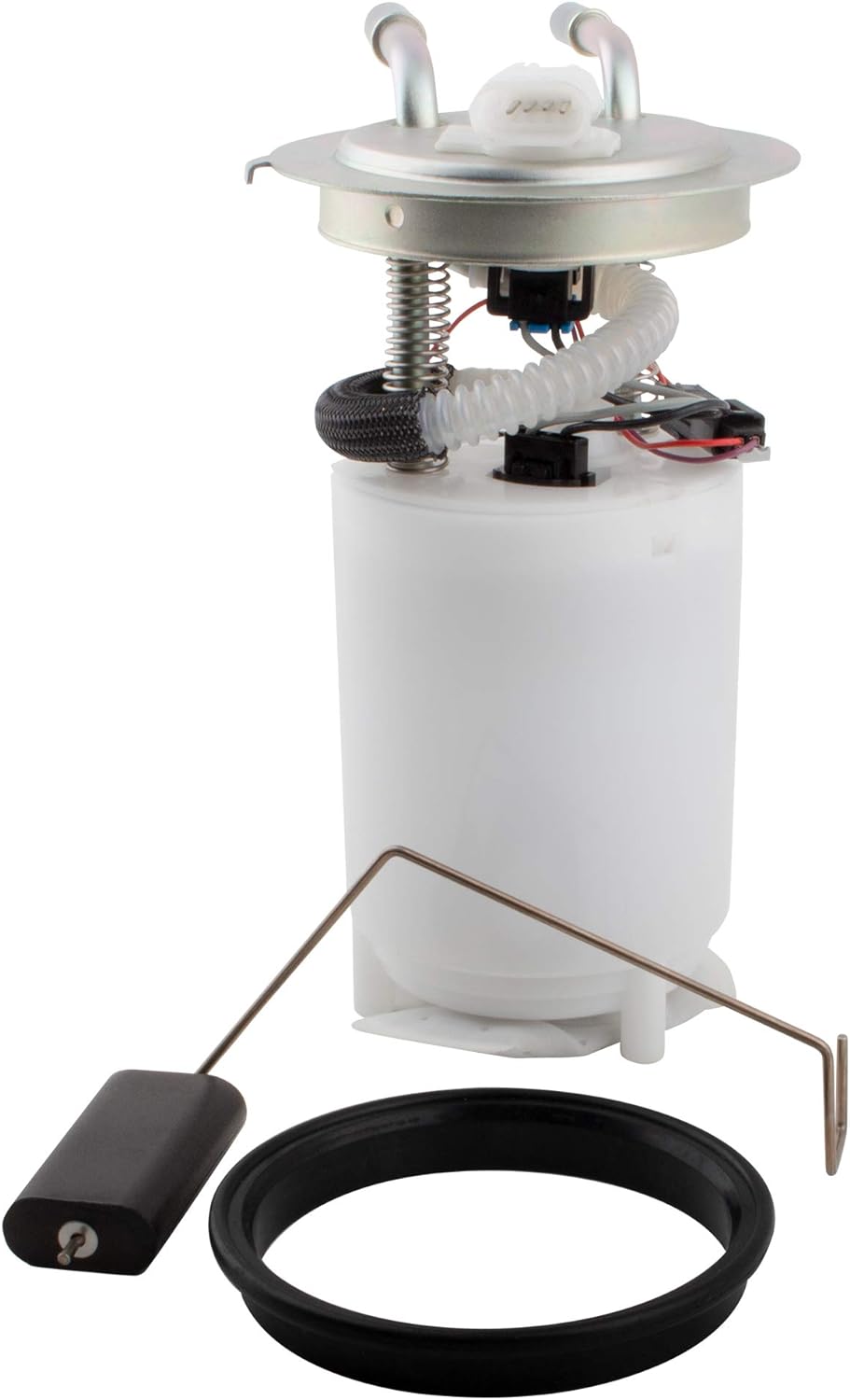 BOXI Electric Fuel Pump Module Assembly Fits for Chevy Trailblazer for GMC Envoy 2002-2004