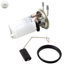 BOXI Electric Fuel Pump Module Assembly Fits for Chevy Trailblazer for GMC Envoy 2002-2004 — product photo 2