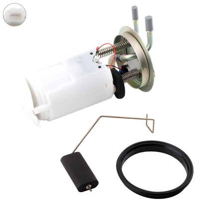 BOXI Electric Fuel Pump Module Assembly Fits for Chevy Trailblazer for GMC Envoy 2002-2004 — product photo 2