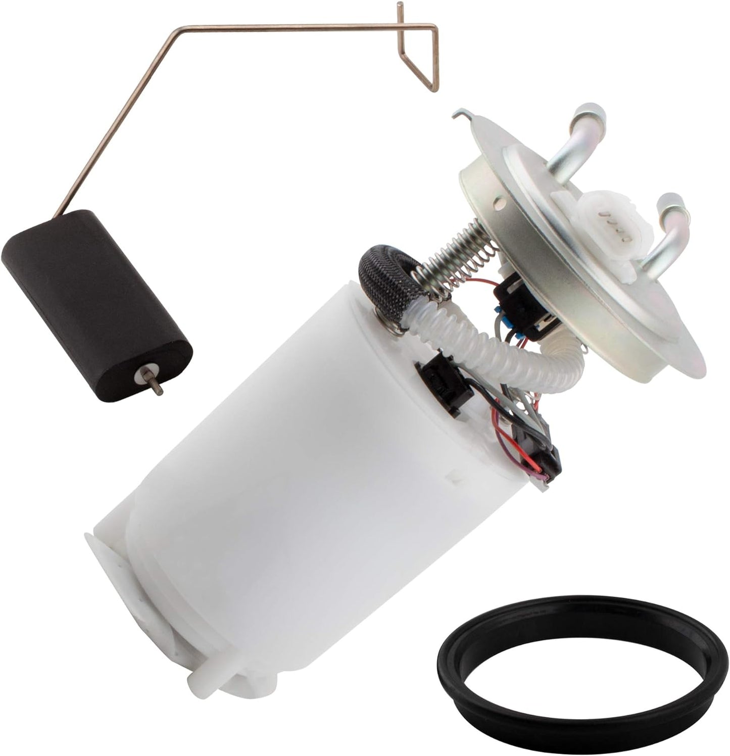 BOXI Electric Fuel Pump Module Assembly Fits for Chevy Trailblazer for GMC Envoy 2002-2004 — product photo 3