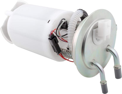 BOXI Electric Fuel Pump Module Assembly Fits for Chevy Trailblazer for GMC Envoy 2002-2004 — product photo 4