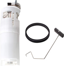 BOXI Electric Fuel Pump Module Assembly for Dodge Ram 1500 2002 2003 V6 3.7L V8 4.7L 5.9L