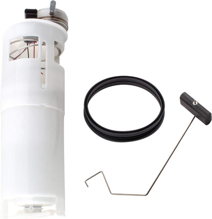 BOXI Electric Fuel Pump Module Assembly for Dodge Ram 1500 2002 2003 V6 3.7L V8 4.7L 5.9L