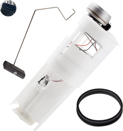 BOXI Electric Fuel Pump Module Assembly for Dodge Ram 1500 2002 2003 V6 3.7L V8 4.7L 5.9L — product photo 2