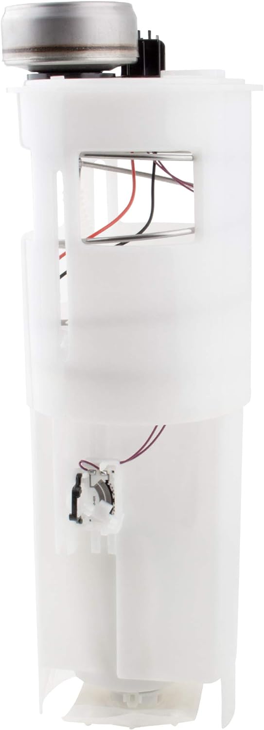 BOXI Electric Fuel Pump Module Assembly for Dodge Ram 1500 2002 2003 V6 3.7L V8 4.7L 5.9L — product photo 4