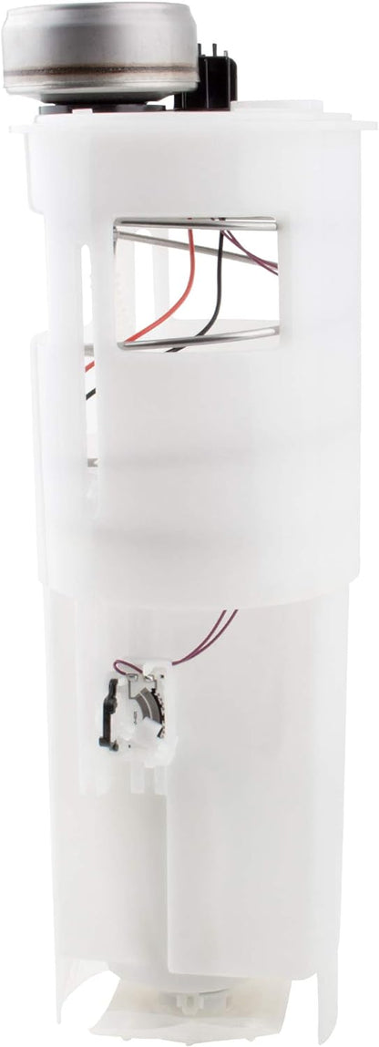 BOXI Electric Fuel Pump Module Assembly for Dodge Ram 1500 2002 2003 V6 3.7L V8 4.7L 5.9L — product photo 4