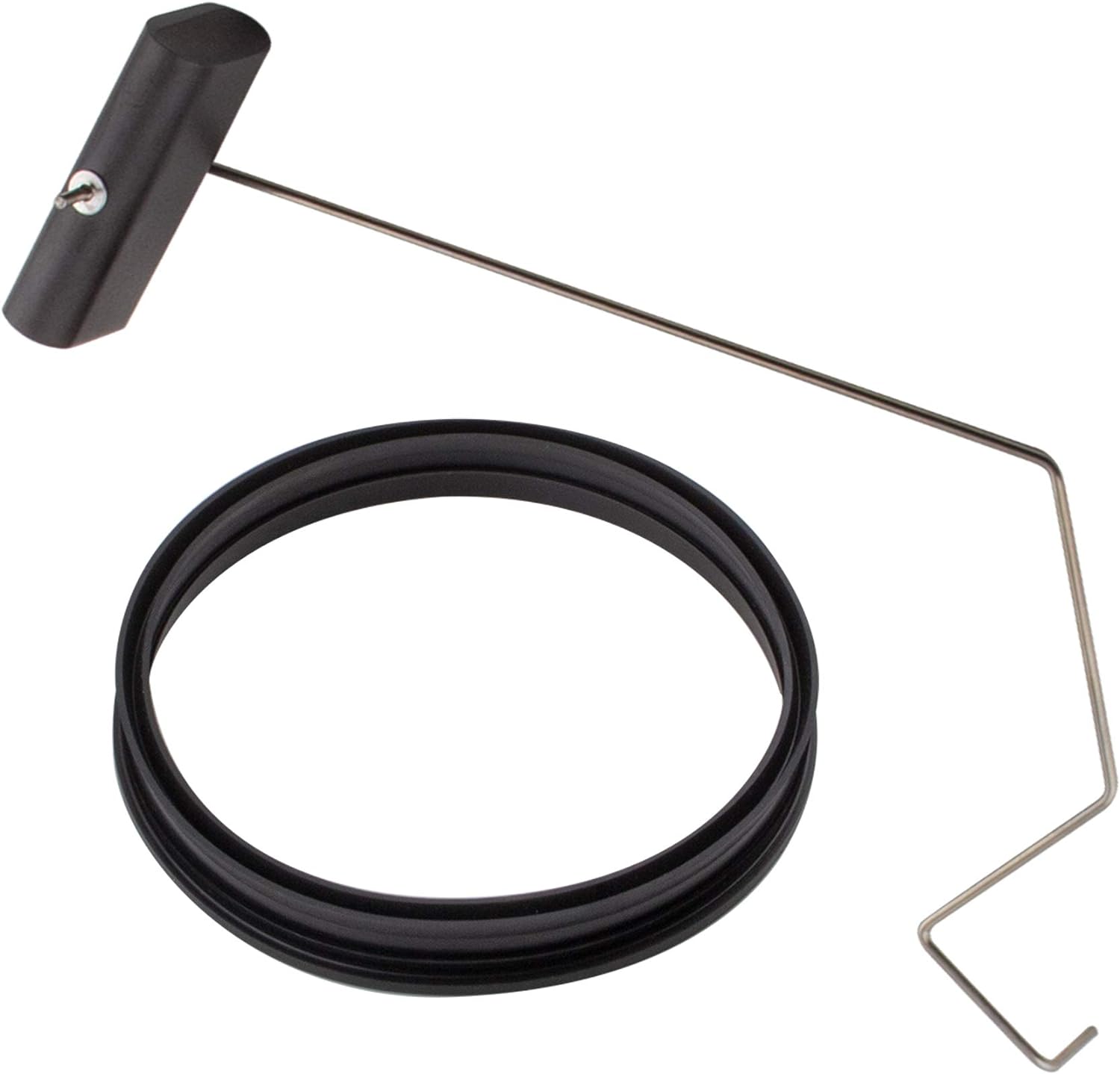 BOXI Electric Fuel Pump Module Assembly for Dodge Ram 1500 2002 2003 V6 3.7L V8 4.7L 5.9L — product photo 6