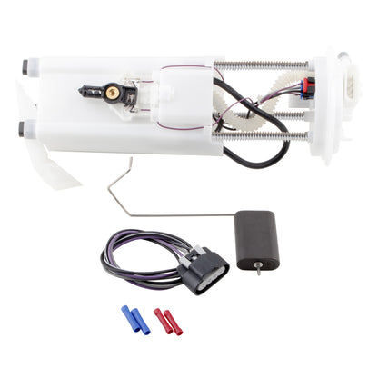 BOXI Electric Fuel Pump Module Assembly for Buick Century Regal 1998-1999