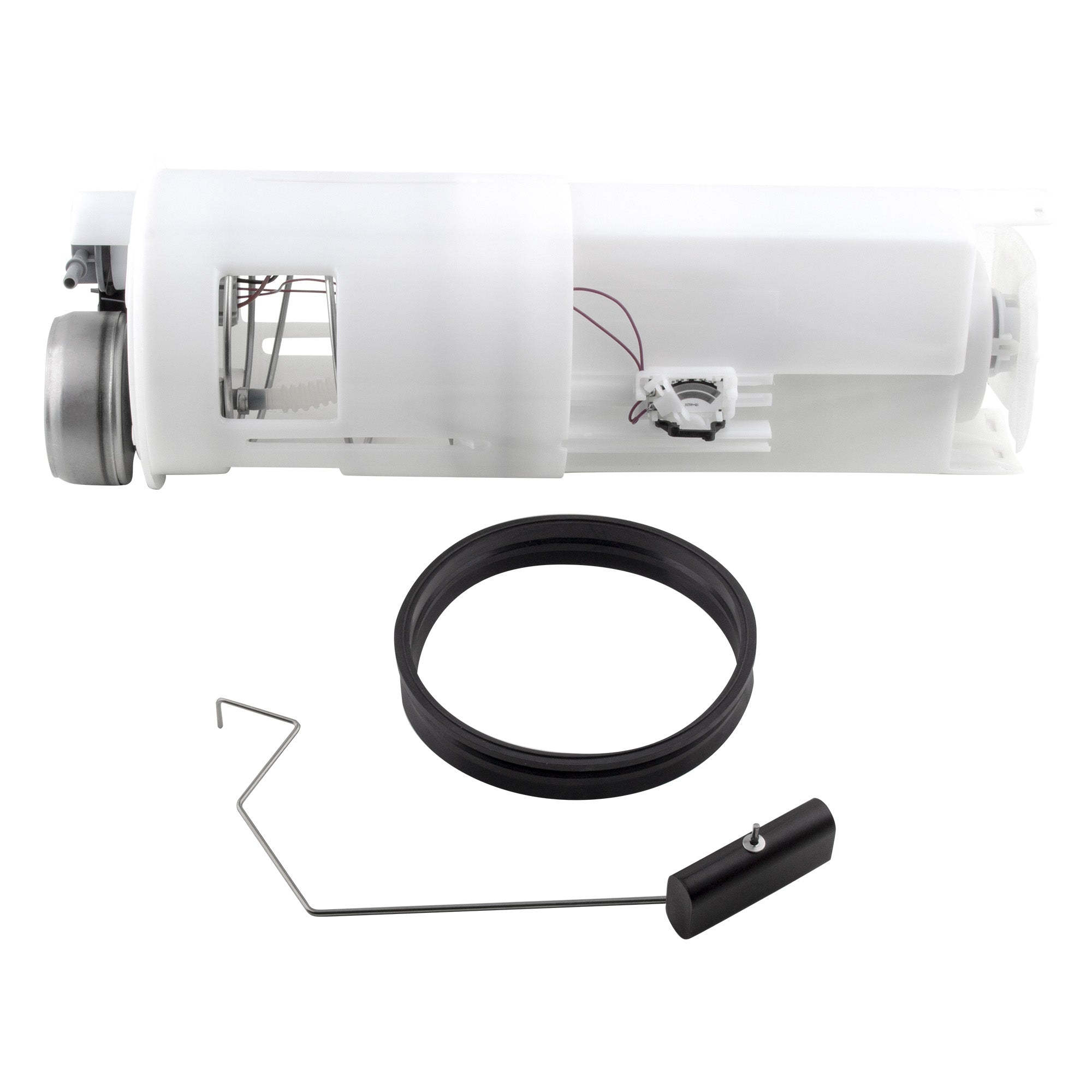 BOXI Electric Fuel Pump Module Assembly for Dodge Ram 1500 1998-2001 V6 3.9L V8 5.2L 5.9L