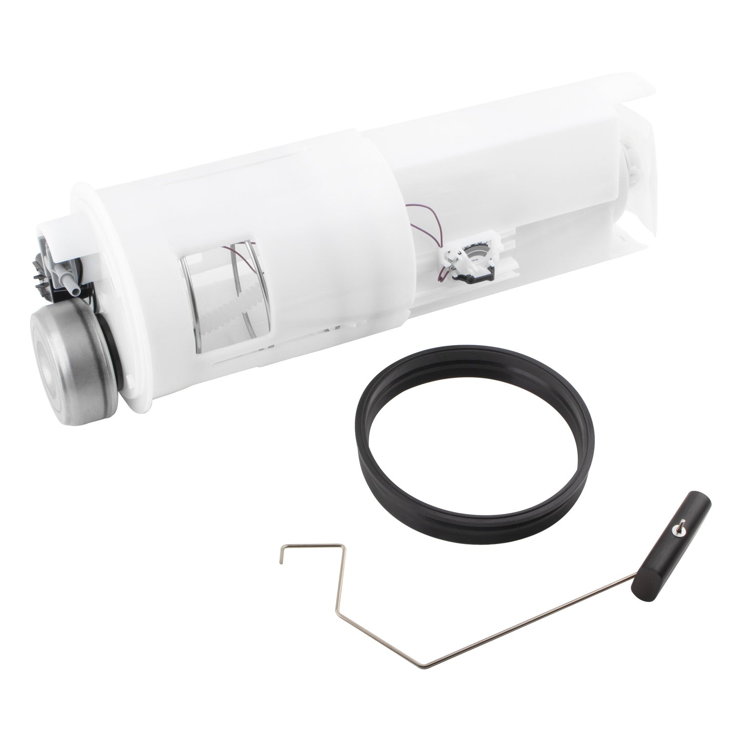 BOXI Electric Fuel Pump Module Assembly for Dodge Ram 1500 1998-2001 V6 3.9L V8 5.2L 5.9L — product photo 2