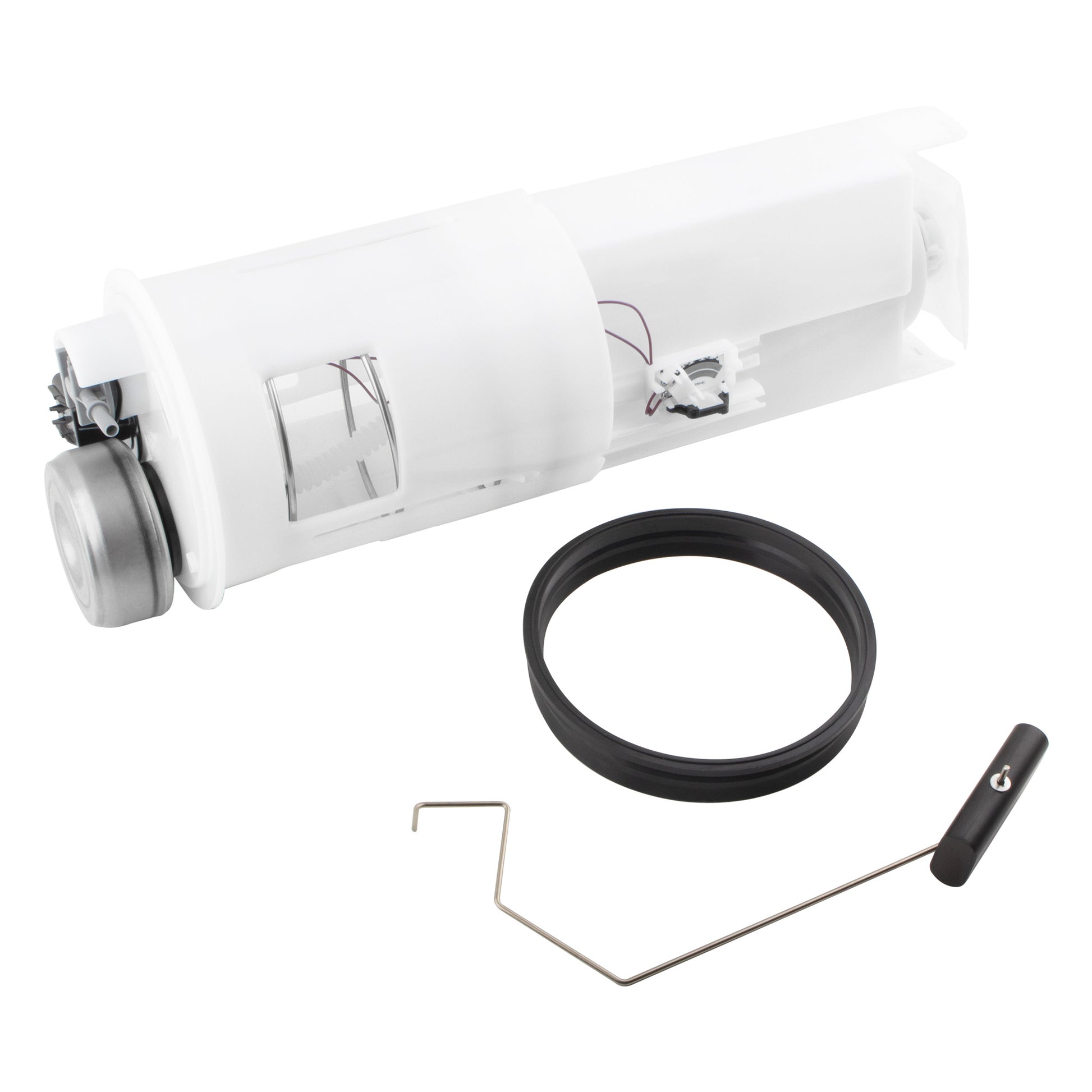 BOXI Electric Fuel Pump Module Assembly for Dodge Ram 1500 1998-2001 V6 3.9L V8 5.2L 5.9L — product photo 2