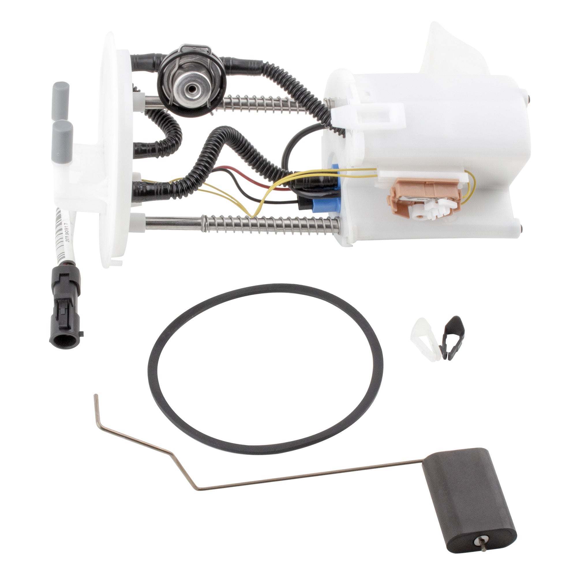 BOXI Electric Fuel Pump Module Assembly for Ford Escape