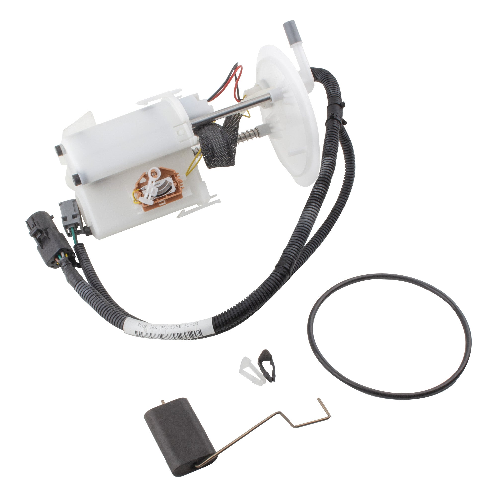 BOXI E2313M Electric Fuel Pump Module Assembly Compatible for Ford Taurus 2002 2003 V6 3.0L