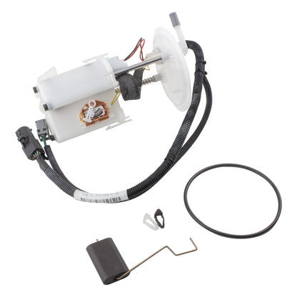 BOXI E2313M Electric Fuel Pump Module Assembly Compatible for Ford Taurus 2002 2003 V6 3.0L