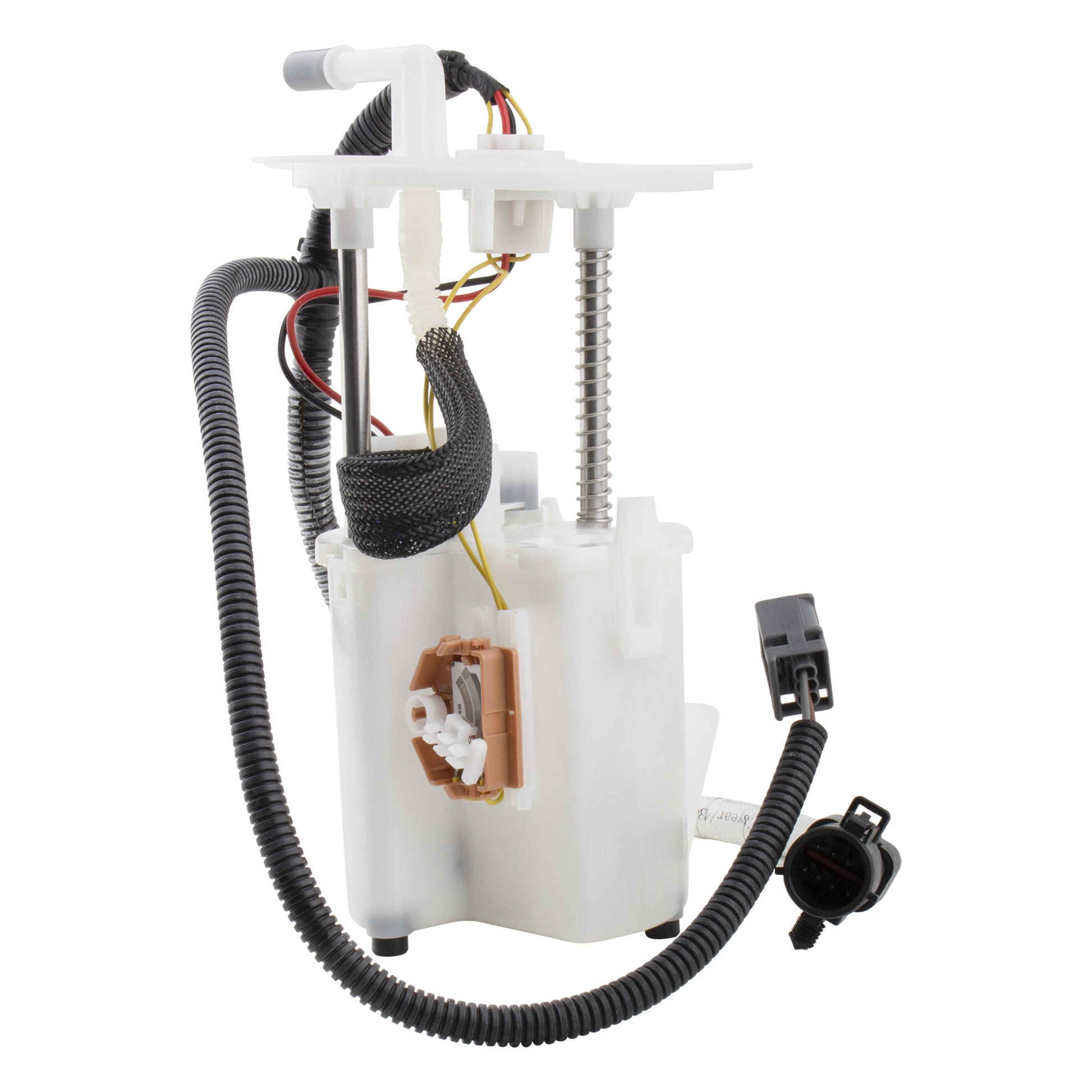 BOXI E2313M Electric Fuel Pump Module Assembly Compatible for Ford Taurus 2002 2003 V6 3.0L — product photo 3
