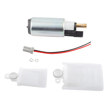 BOXI Electrical Fuel Pump High Perfitmance Kit Strainer Compatible for Ford Contour Escort