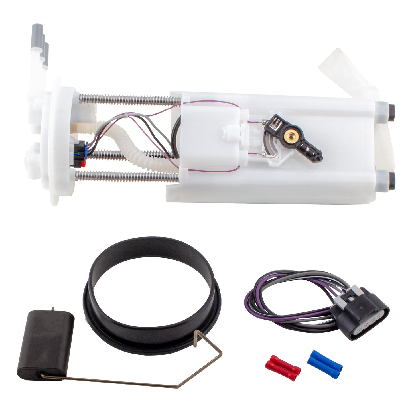 BOXI Electric Fuel Pump Module Assembly Fits for Buick Century Chevy Impala Monte Carlo 2000-2005