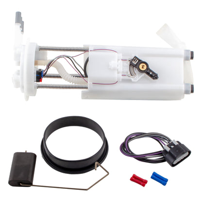 BOXI Electric Fuel Pump Module Assembly Fits for Buick Century Chevy Impala Monte Carlo 2000-2005