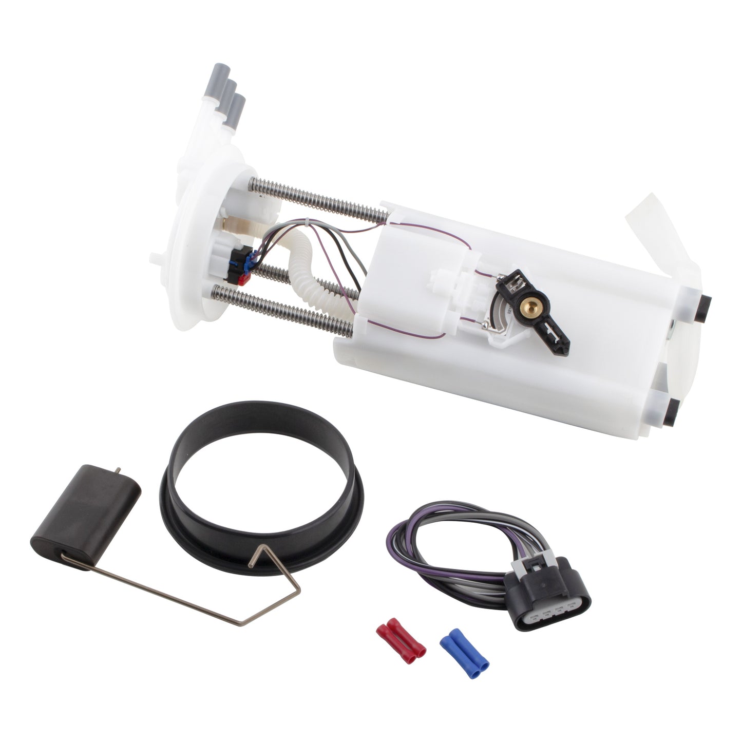 BOXI Electric Fuel Pump Module Assembly Fits for Buick Century Chevy Impala Monte Carlo 2000-2005 — product photo 2