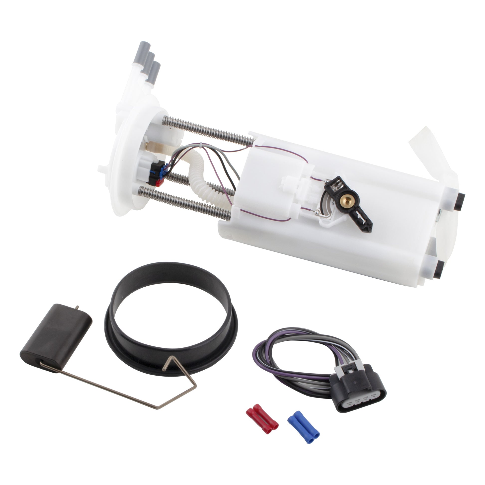 BOXI Electric Fuel Pump Module Assembly Fits for Buick Century Chevy Impala Monte Carlo 2000-2005 — product photo 2