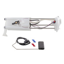 BOXI Electric Fuel Pump Module Assembly for Isuzu Hombre 1997-2000