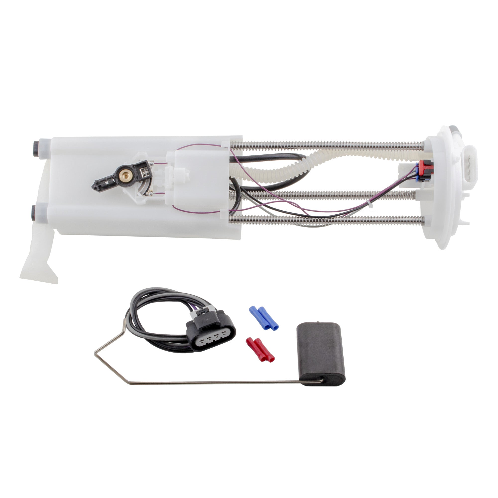 BOXI Electric Fuel Pump Module Assembly for Isuzu Hombre 1997-2000