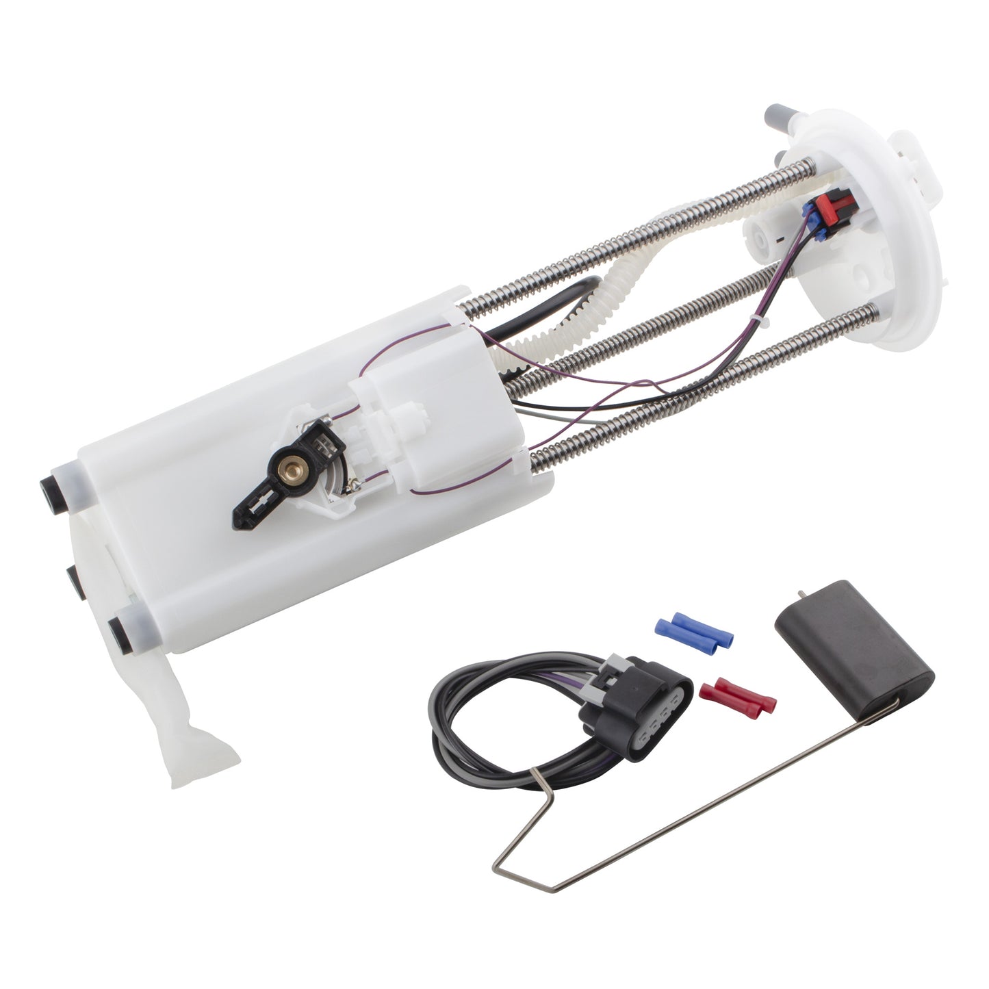 BOXI Electric Fuel Pump Module Assembly for Isuzu Hombre 1997-2000 — product photo 2