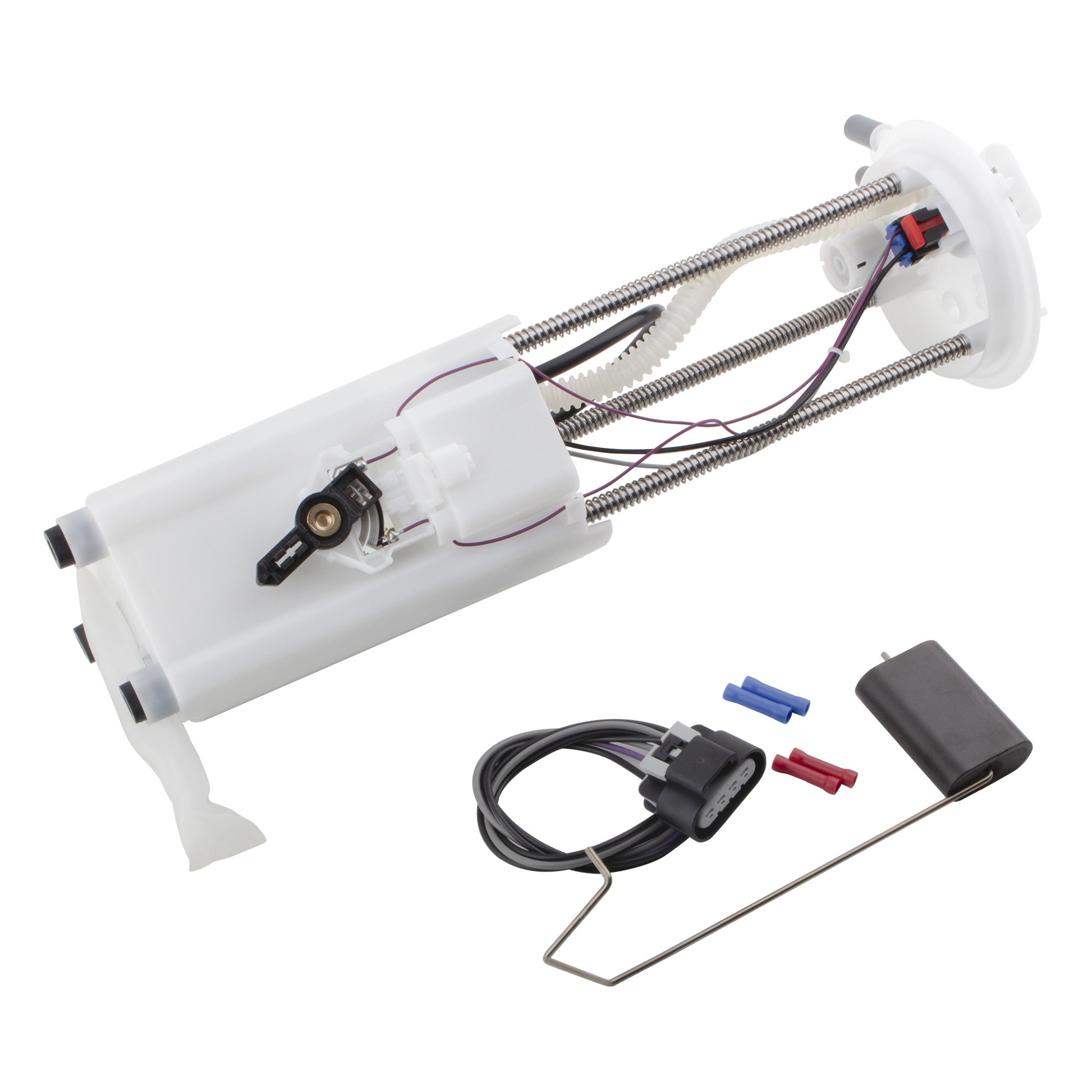 BOXI Electric Fuel Pump Module Assembly for Isuzu Hombre 1997-2000 — product photo 2