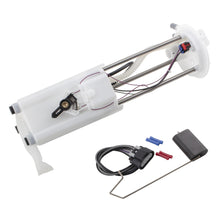 BOXI Electric Fuel Pump Module Assembly for Isuzu Hombre 1997-2000 — product photo 2