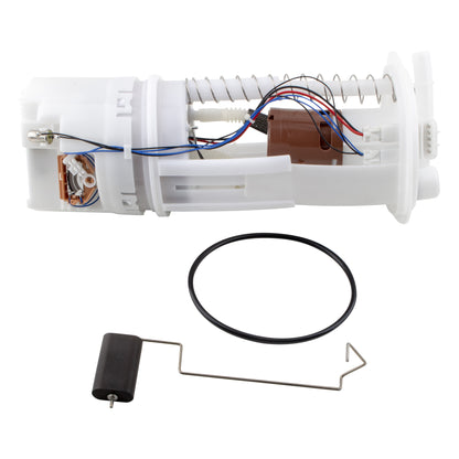 BOXI Electric Fuel Pump Module Assembly Compatible for Suzuki Equator 2009-2012