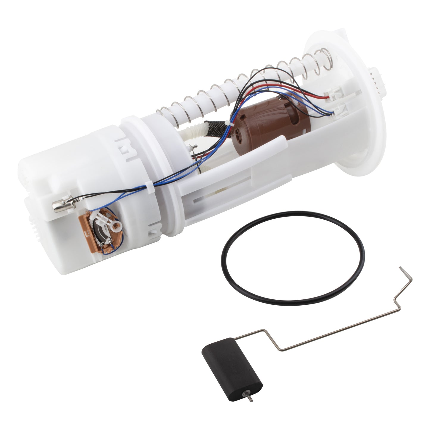 BOXI Electric Fuel Pump Module Assembly Compatible for Suzuki Equator 2009-2012 — product photo 2
