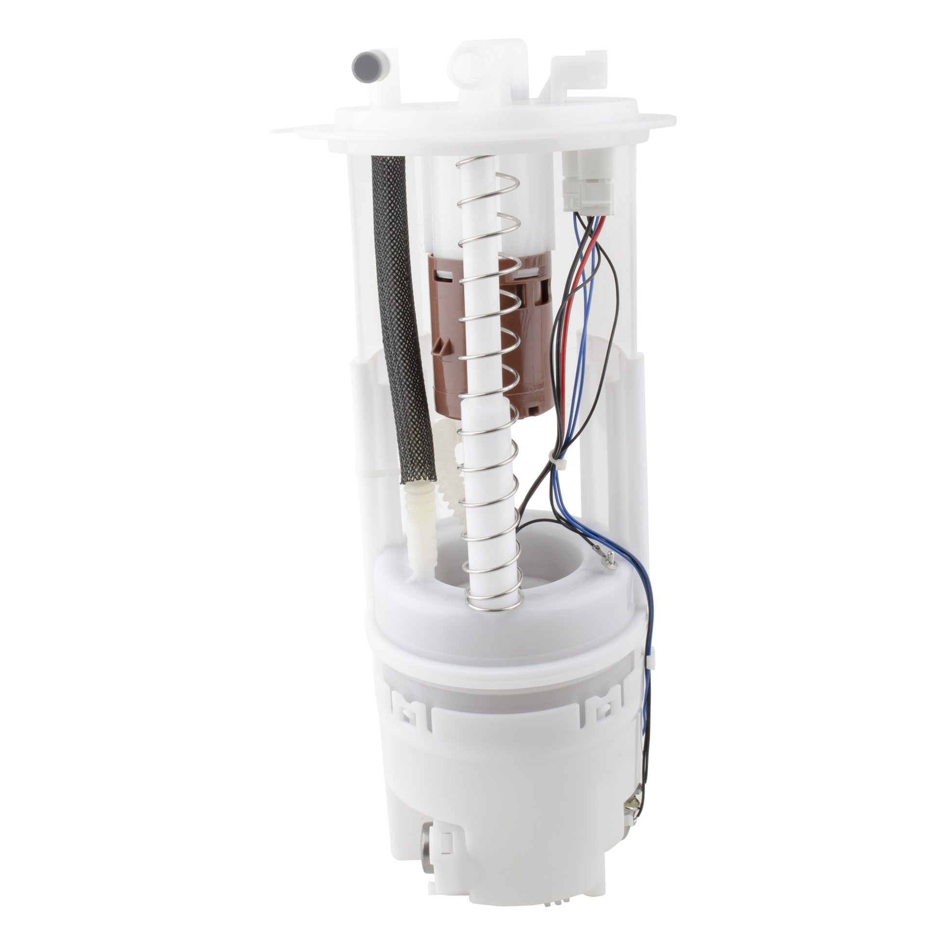 BOXI Electric Fuel Pump Module Assembly Compatible for Suzuki Equator 2009-2012 — product photo 3
