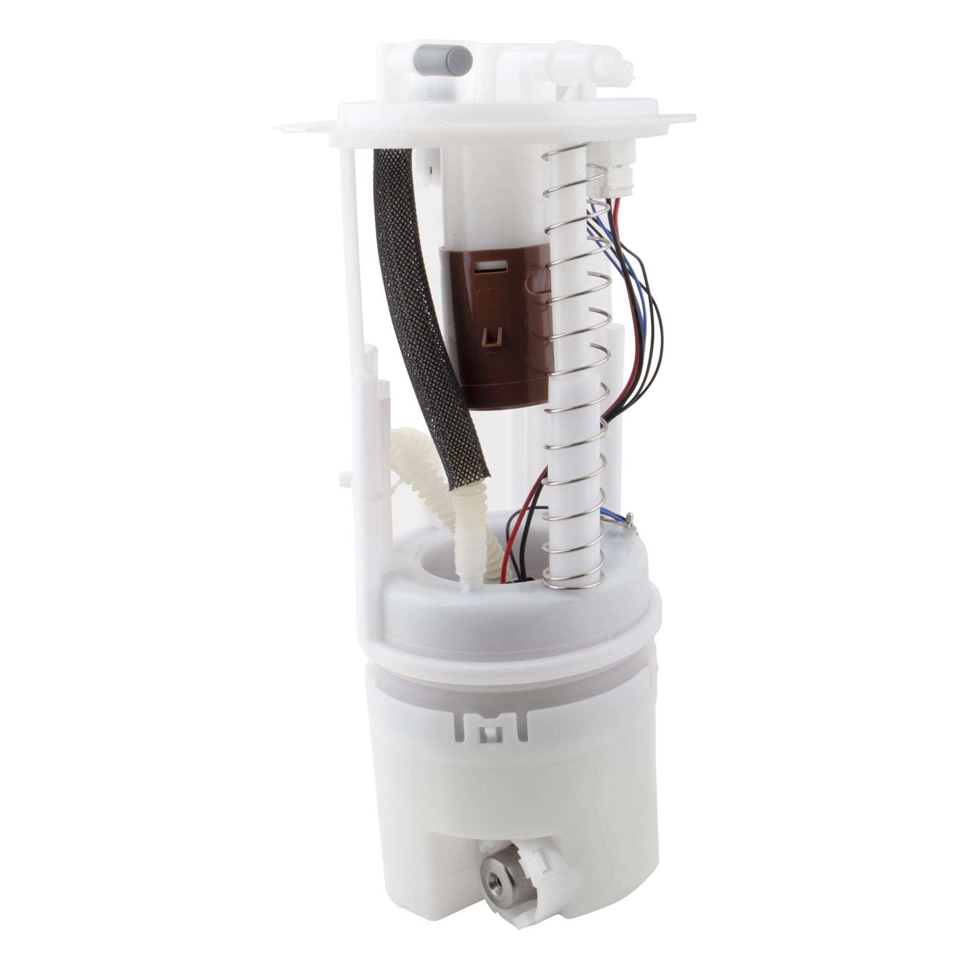 BOXI Electric Fuel Pump Module Assembly Compatible for Suzuki Equator 2009-2012 — product photo 5