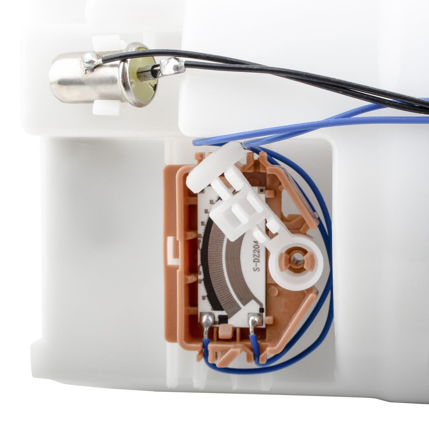 BOXI Electric Fuel Pump Module Assembly Compatible for Suzuki Equator 2009-2012 — product photo 6