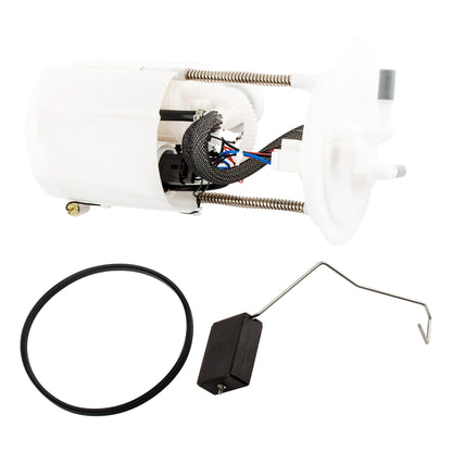 BOXI Electric Fuel Pump Assembly Replacement for Nissan Altima 2.5L 3.5L 2007 2008 2009 2010 2011