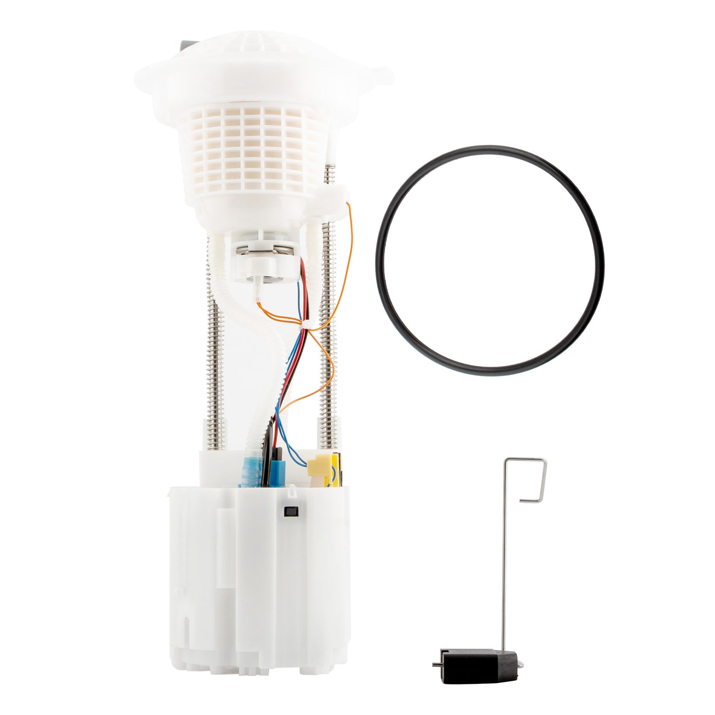 BOXI E7165M 5104696AA 5104696AB Electric Fuel Pump Assembly Replacement for Dodge Ram 1500 2500