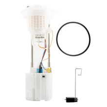 BOXI E7165M 5104696AA 5104696AB Electric Fuel Pump Assembly Replacement for Dodge Ram 1500 2500