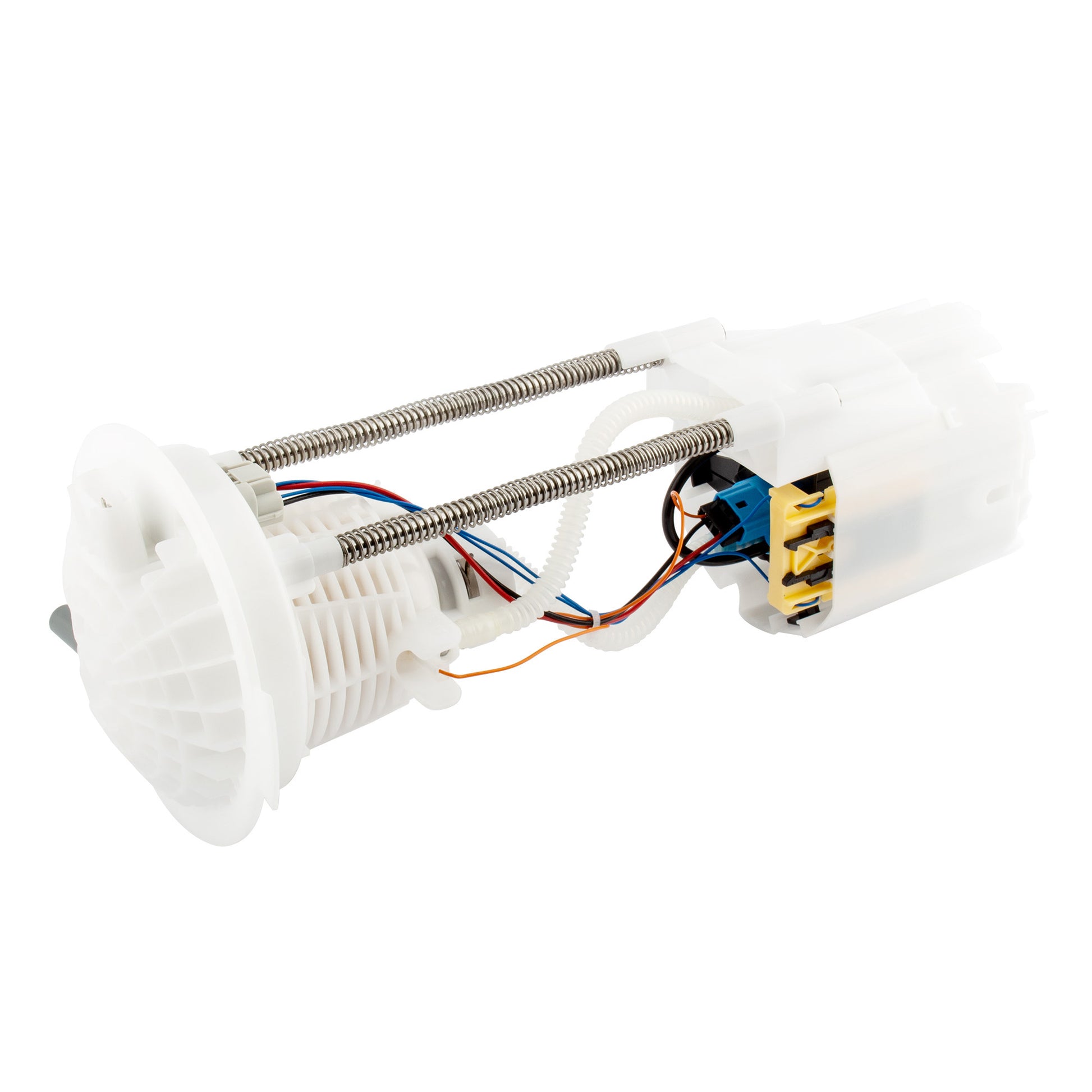 BOXI E7165M 5104696AA 5104696AB Electric Fuel Pump Assembly Replacement for Dodge Ram 1500 2500 — product photo 2